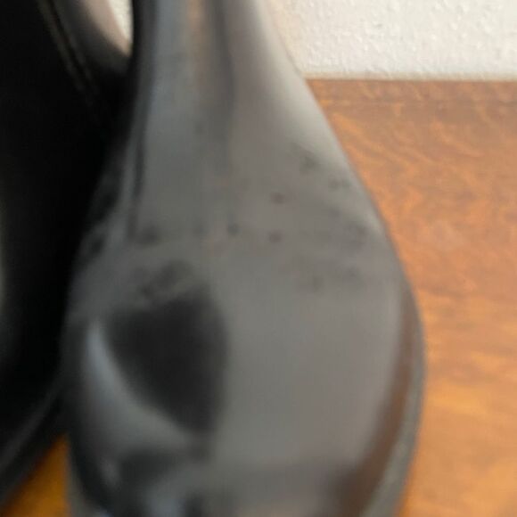 Storm by Cougar Rain Boots Black‎ - Picture 8 of 10